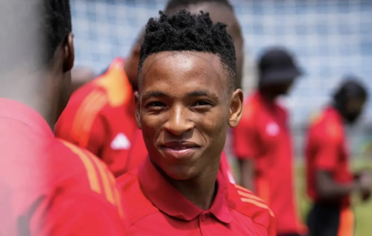 Latest Carling All Star XI revealed