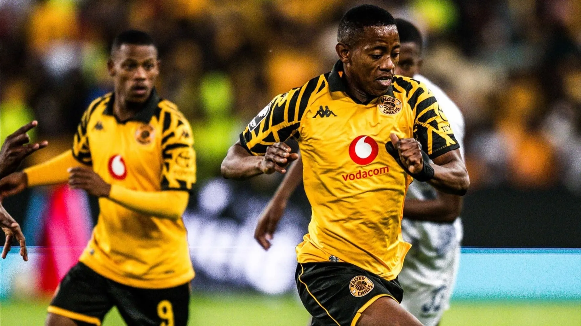 Cele plays down Chiefs’ ‘away’ advantage in CAF CC outing vs Simba