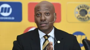 Chiefs Transfers: Kaizer Motaung Jr fumes at constant speculation