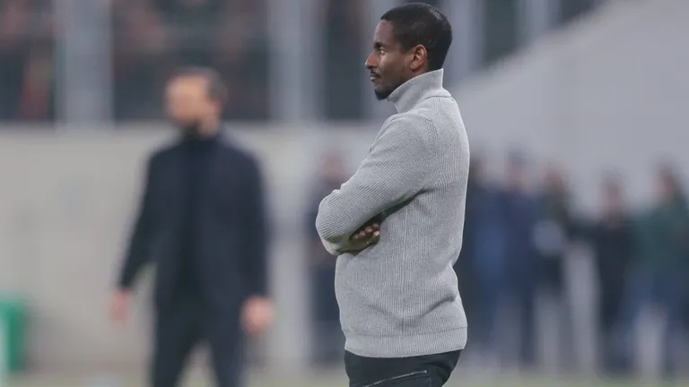 &lsquo;Hurt&rsquo; Mokwena unhappy with &lsquo;loss of identity&rsquo; in MC Alger loss