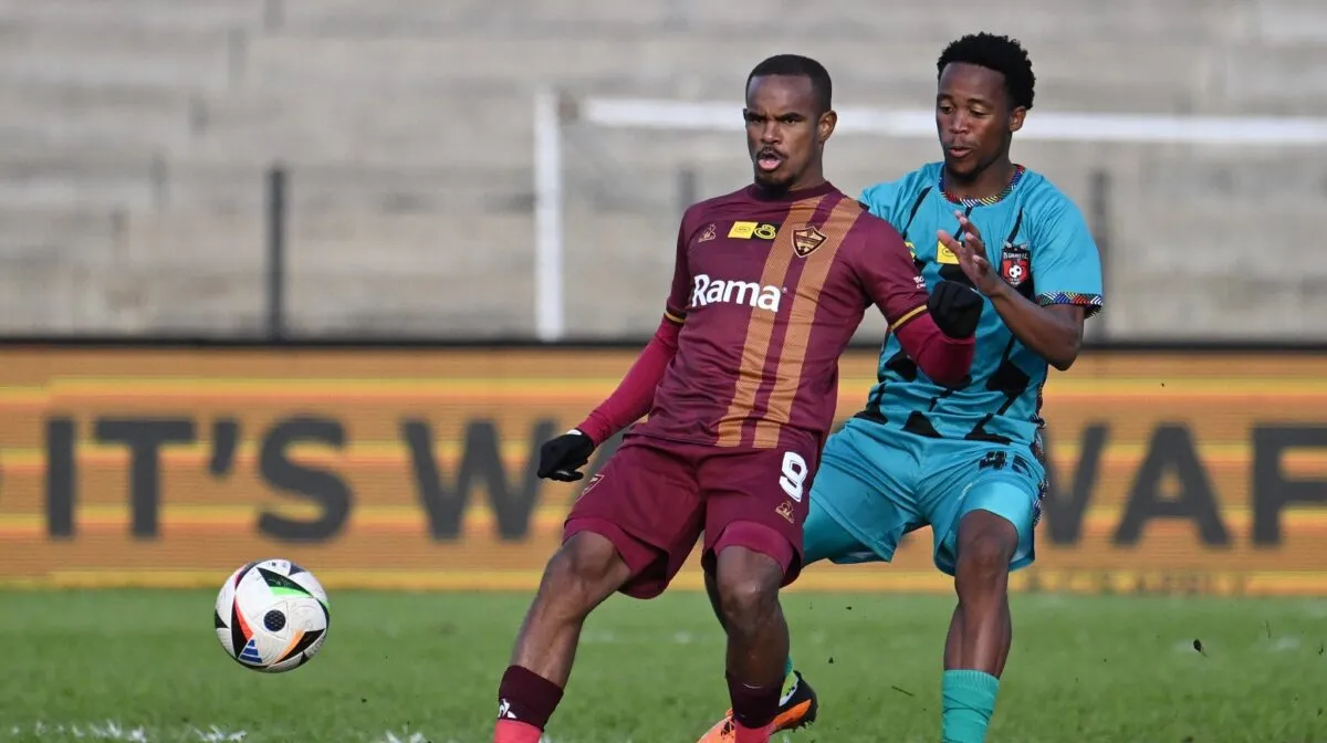 Iqraam Rayners dragged into criminal incident as Sundowns transfer nears completion