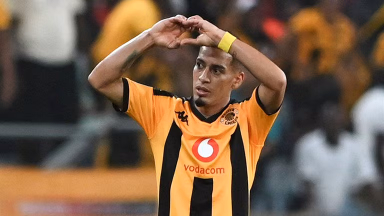 Kaizer Chiefs news today: CAF doubts, transfer concerns and PSL pressure mount