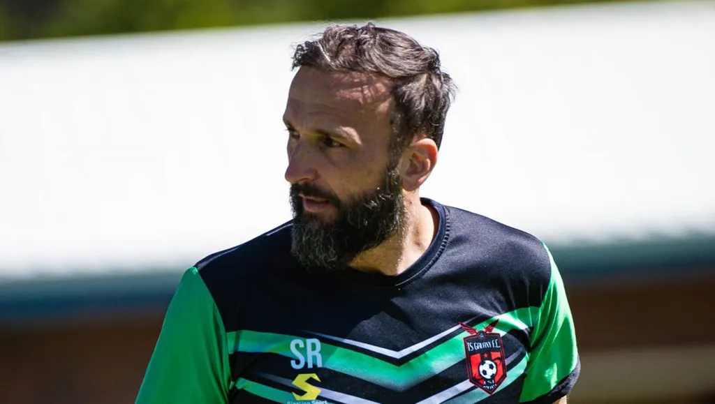 Sead Ramovic throws another jibe at Rulani Mokwena