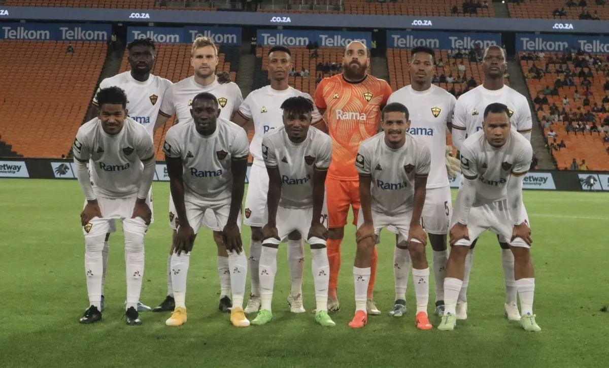 Sundowns closing in on Stellenbosch midfielder&nbsp;