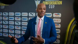 Afrik-Foot : South Africa Football News