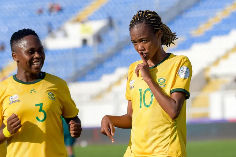 Banyana Banyana next match: South Africa&rsquo;s fixtures & all you need to know