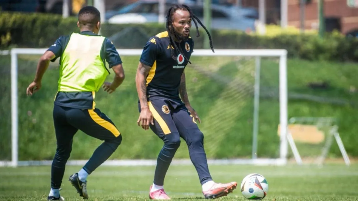 Nabi lauds Dove for showing &lsquo;mental strength&rsquo; &ndash; &lsquo;You can&rsquo;t ask everything in one day&rsquo;