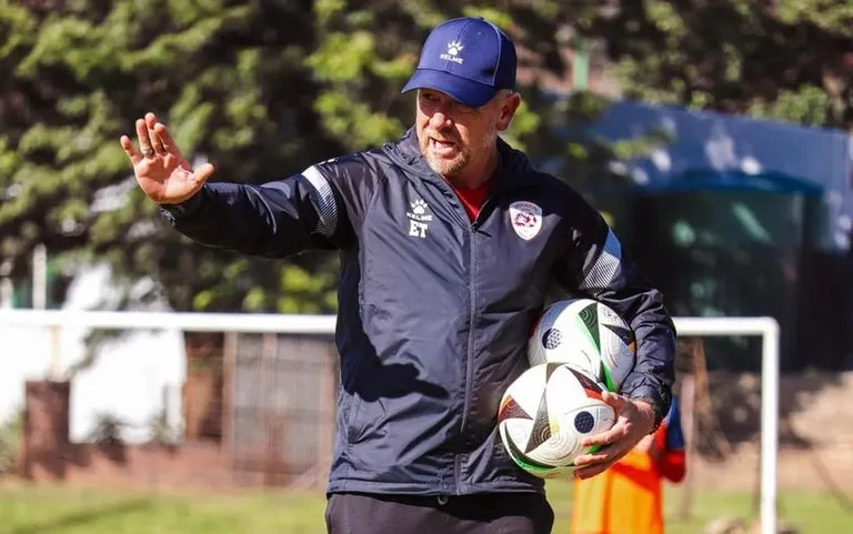 Sekhukhune United Seal Season-Long Loan for Pirates’ Star