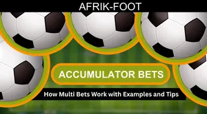 Afrik-Foot : South Africa Football News