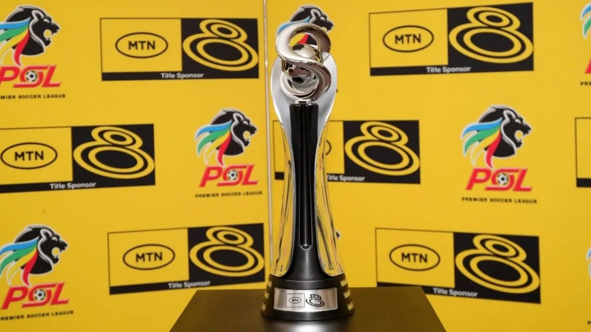 Why Kaizer Chiefs will remain the MTN8 kings even if Orlando Pirates complete unprecedented treble