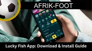 Afrik-Foot: South Africa Football News
