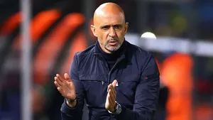 Sundowns announce departure of two midfielders 