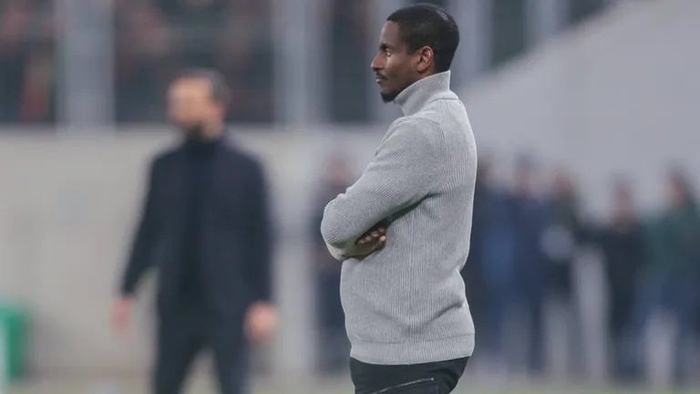 Rulani Mokwena & MC Alger humbled by Ligue 1 newbies