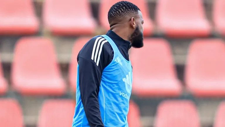 Dlamini makes bold statement about Mbule & Co.’s arrival at Pirates