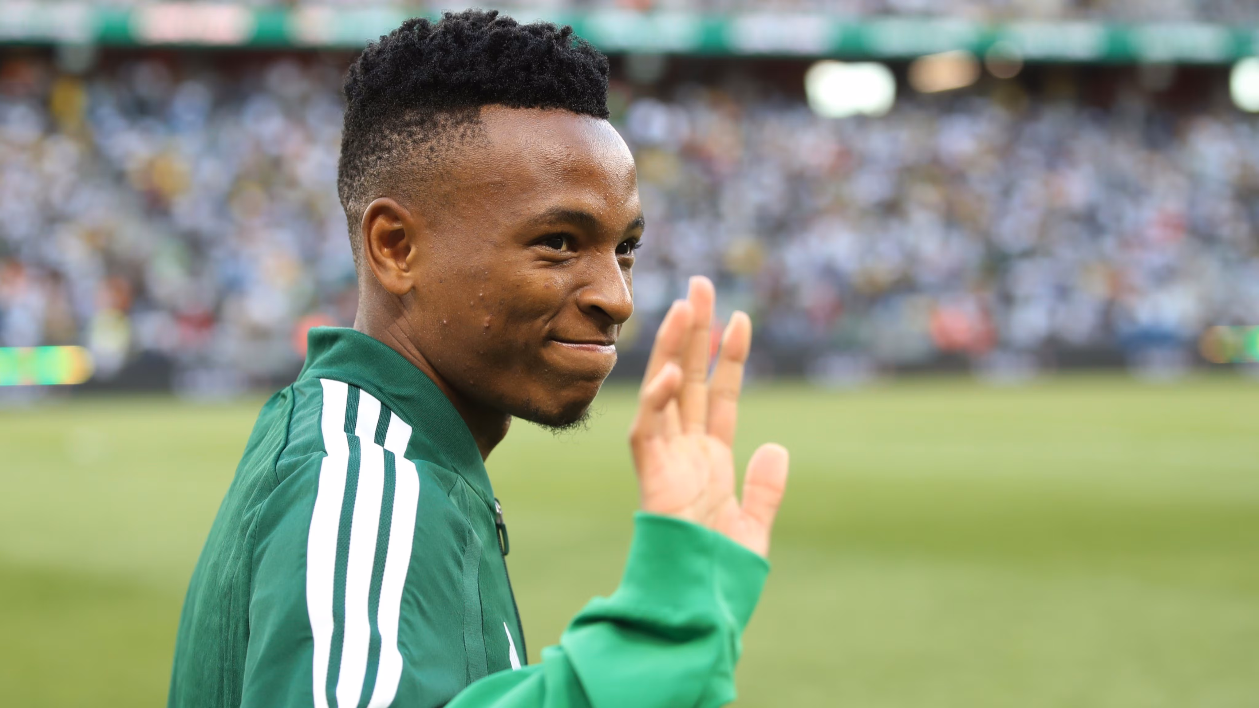 &lsquo;Pirates accept offer but Sundowns will sign Rele after two years! Barcelona changed their mind?&rsquo;