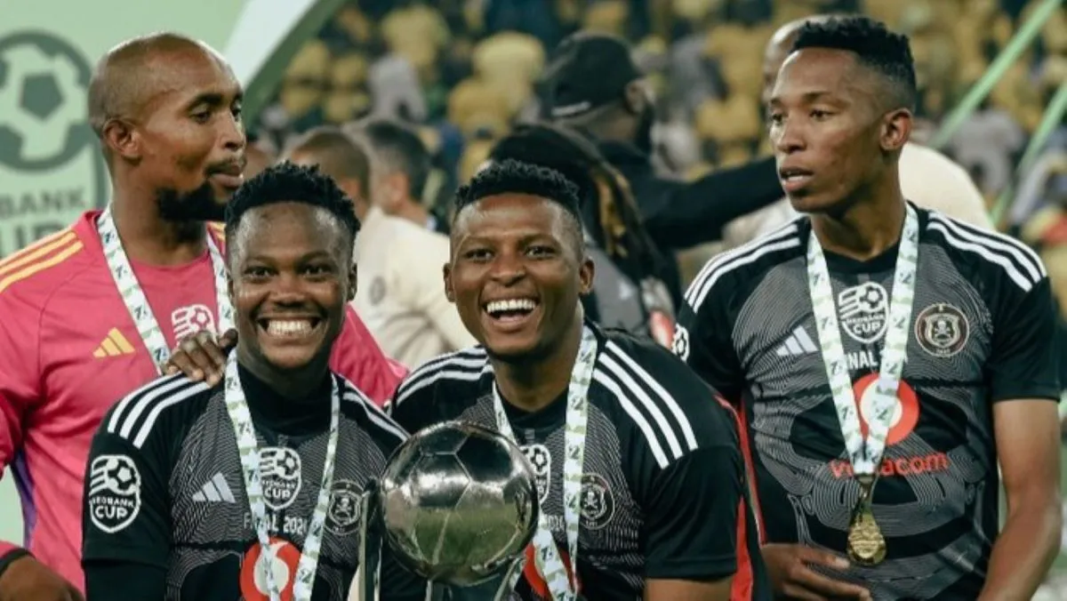 Richards Bay vs Orlando Pirates: Preview, team news, time & where to watch