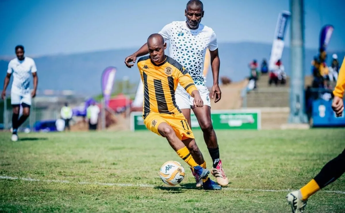 Chiefs legend Jabu Mahlangu shares opinion on retirement of jersey numbers