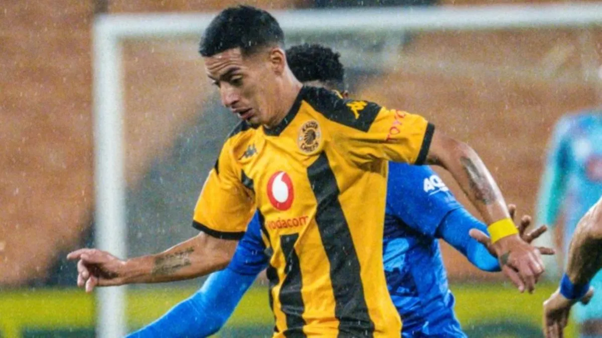 &lsquo;Sirino&rsquo;s attitude stinks & Cross is defensive disaster! Nabi is confused &ndash; Support Pirates because Chiefs won&rsquo;t make it&rsquo;