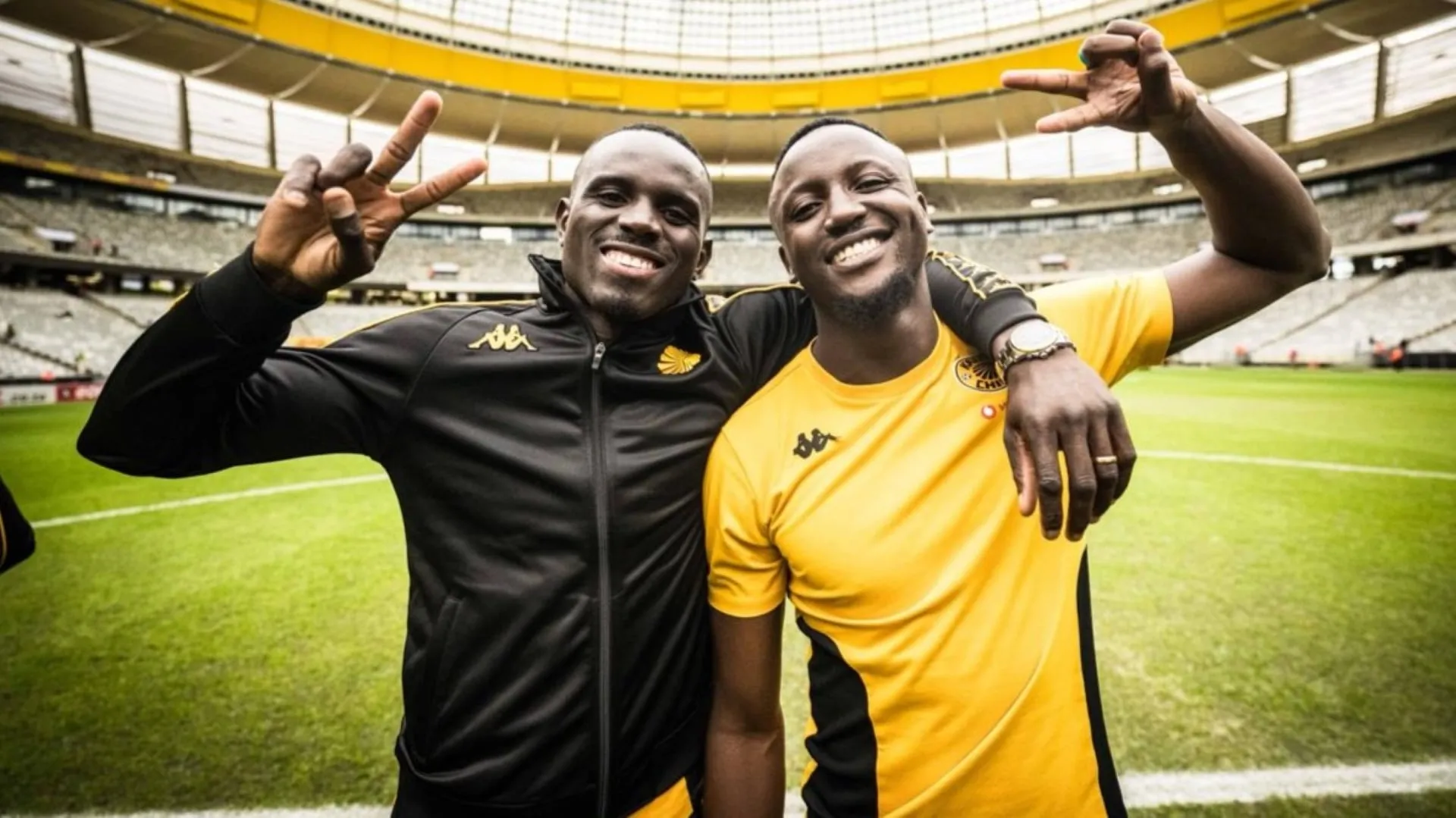 Kaizer Chiefs news today: Soweto Derby change affects key fixture, players out of contract & more