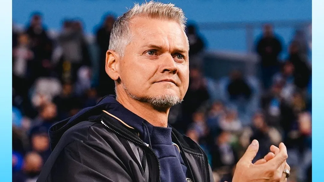 Bradley Carnell edited