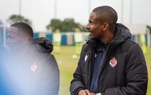 Rulani Mokwena addresses future after Wydad’s embarrassing defeat