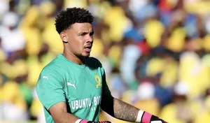 Cardoso on whether Williams will be available for Chiefs clash