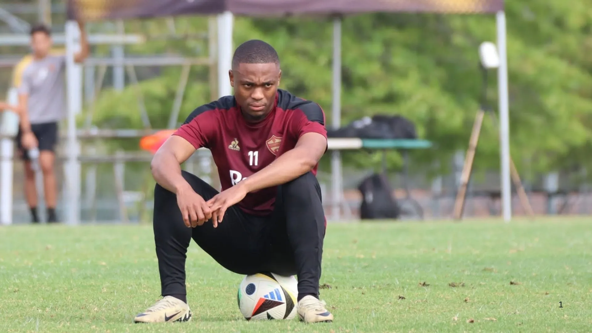 Stellenbosch FC star Langelihle Phili is wanted by Kaizer Chiefs.