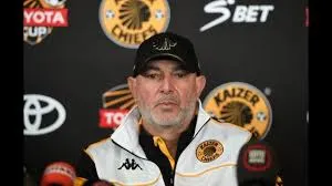 Ex-Kaizer Chiefs star lauds Nabi&rsquo;s high standards &ndash; &lsquo;We trained three times a day&rsquo;
