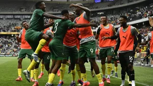 ‘It’s there for the taking’ – SA legend urges Bafana to seal ‘easy’ World Cup ticket