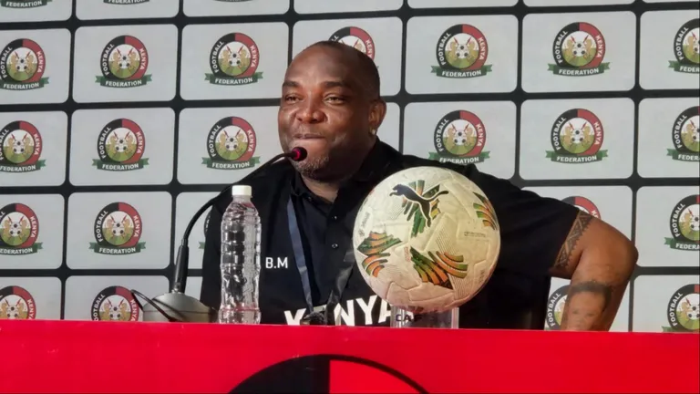 McCarthy promises Bafana &lsquo;a lot of trouble&rsquo; despite draw with Eritrea after &lsquo;zero training&rsquo;