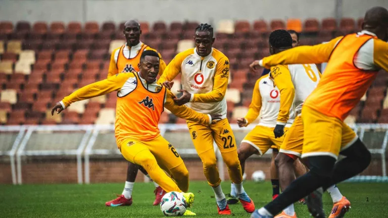 Kaizer Chiefs vs Zamalek: Preview, team news, time and where to watch