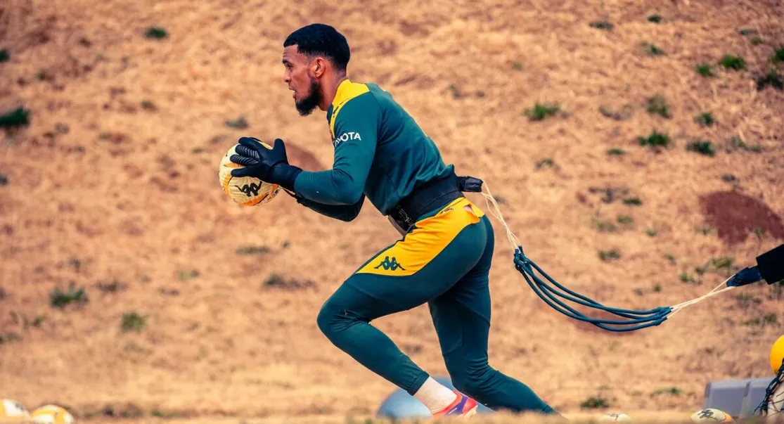 Chiefs injury update: Sirino, Dove, Matlou, Peterson & Potsane