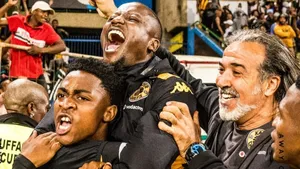 Former Pirates winger recalls first encounter with Vilakazi – ‘Chiefs promotion wasn’t a surprise’