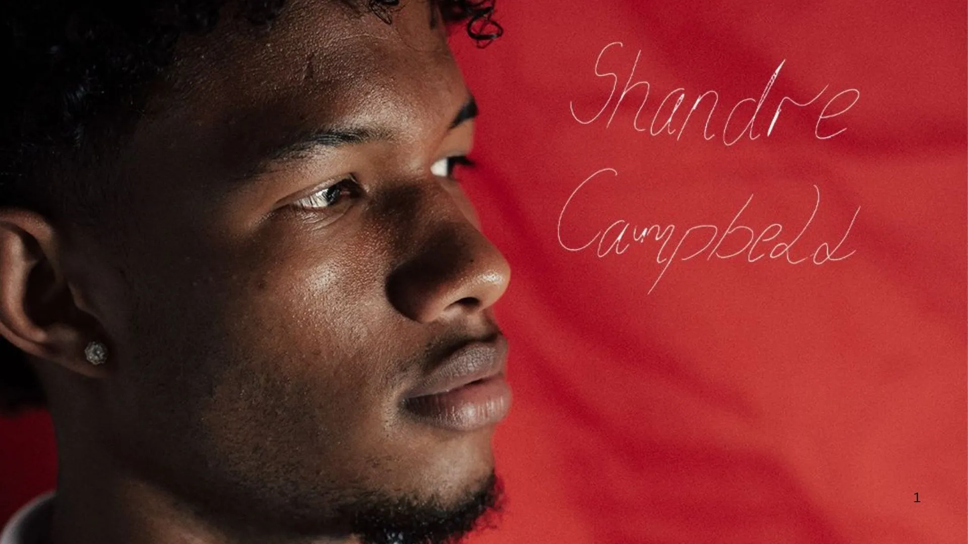 Shandre Campbell has signed for KV Kortrijk.