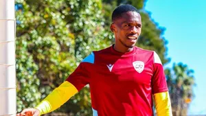 Sekhukhune coach shares what ex-Pirates midfielder brings to the team