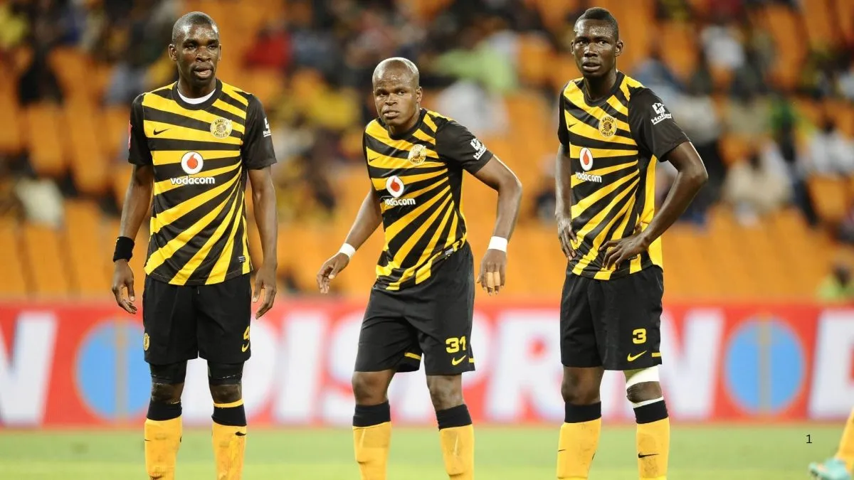 Ex-Chiefs captain reveals how Amakhosi sacked him over pay rise demand