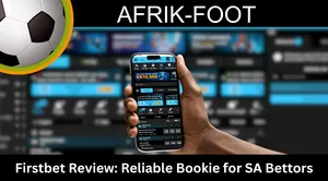 Afrik-Foot : South Africa Football News