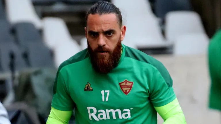 Revenge? What revenge? Stephens opens up about meeting Pirates again in MTN8 final