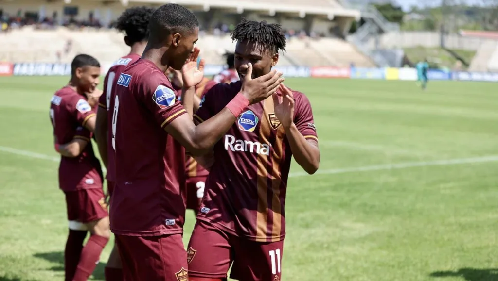 DStv Diski Challenge: Chiefs back to winning ways as Stellies secure big win