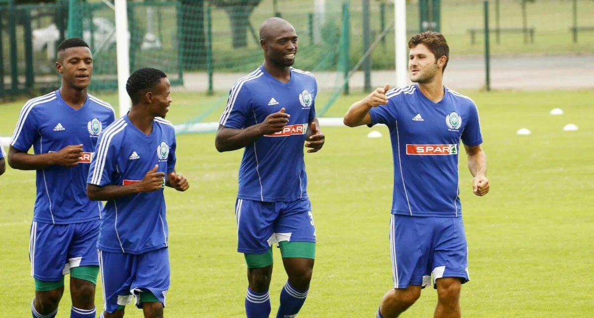 Ex-Orlando Pirates defender announces retirement