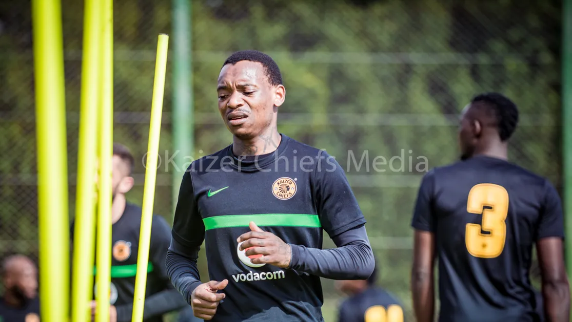 Khama Billiat opens up on Chiefs 'salary cut' and why he left