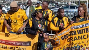 Kaizer Chiefs’ first PSL game sold out as Amakhosi confirm three home venues