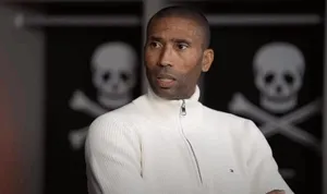 Abdeslam Ouaddou breaks silence after joining Pirates