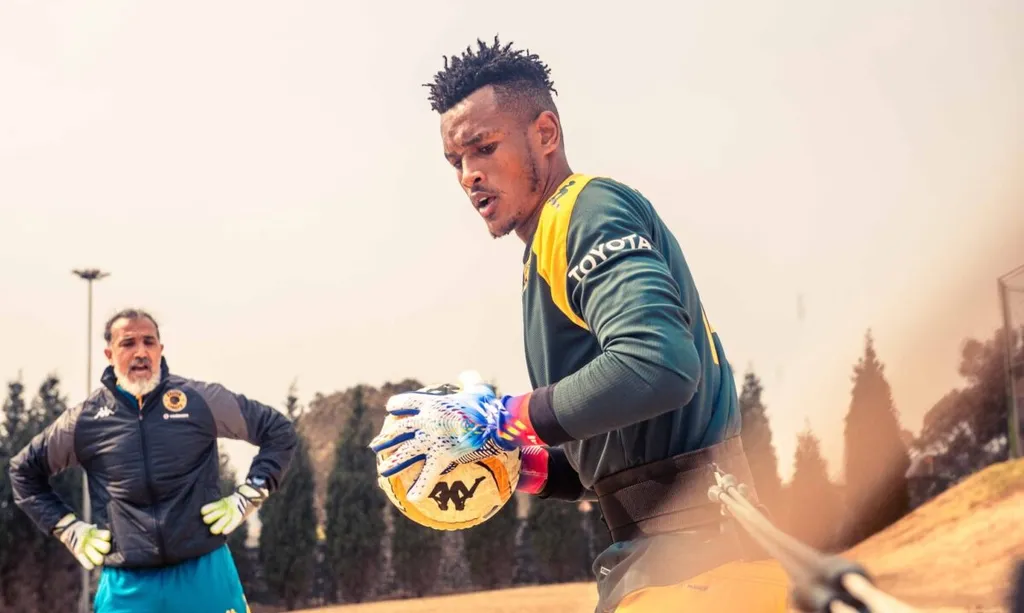 How Kaizer Chiefs & Orlando Pirates players performed during internationals