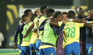 Sundowns vs Richards Bay preview: Preview, time & where to watch