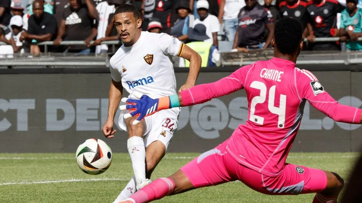 Stellenbosch FC vs Orlando Pirates: Preview, team news, time & where to watch
