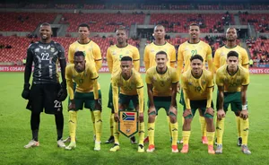 Bafana Bafana v Botswana: preview and where to watch