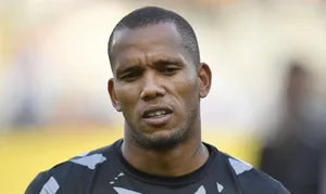 Goss names Bafana star who deserved move abroad after AFCON stellar performances