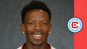 South African defender joins MLS club Chicago Fire