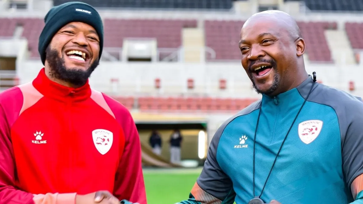 Betway Prem coaching merry-go-round